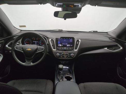 Used 2022 Chevrolet Malibu LS w/ Driver Confidence Package II image 22