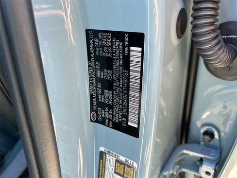 New 2026 Hyundai Santa Cruz SEL image 33