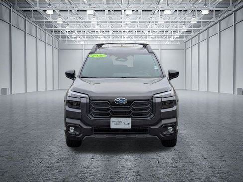 Used 2026 Subaru Outback Limited AWD/4WD image 8