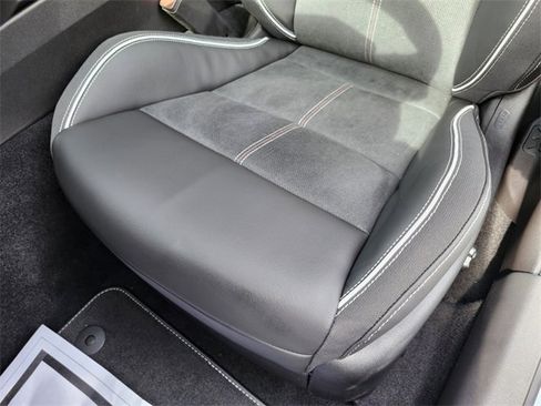 New 2025 Cadillac CT4 V Blackwing w/ Carbon Fiber 1 Package image 11