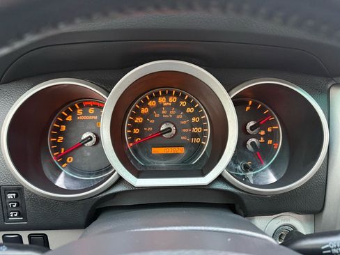 Used 2007 Toyota 4Runner Limited image 35