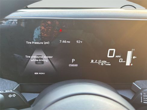 Used 2025 Nissan Kicks SV w/ SV Premium Package AWD/4WD image 15