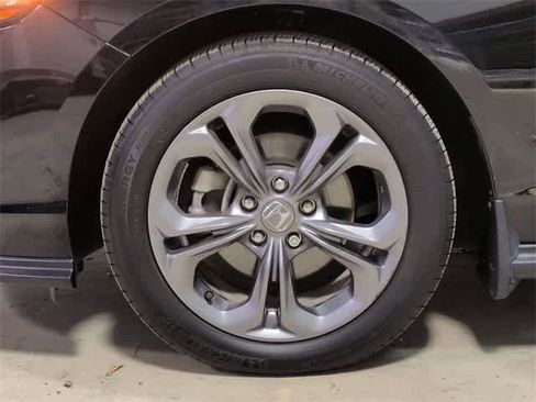 Used 2023 Honda Accord EX image 13