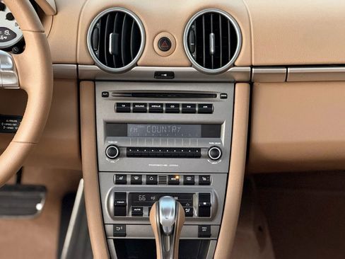 Used 2007 Porsche Cayman S image 15