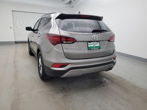 Used 2018 Hyundai Santa Fe Sport FWD image 6