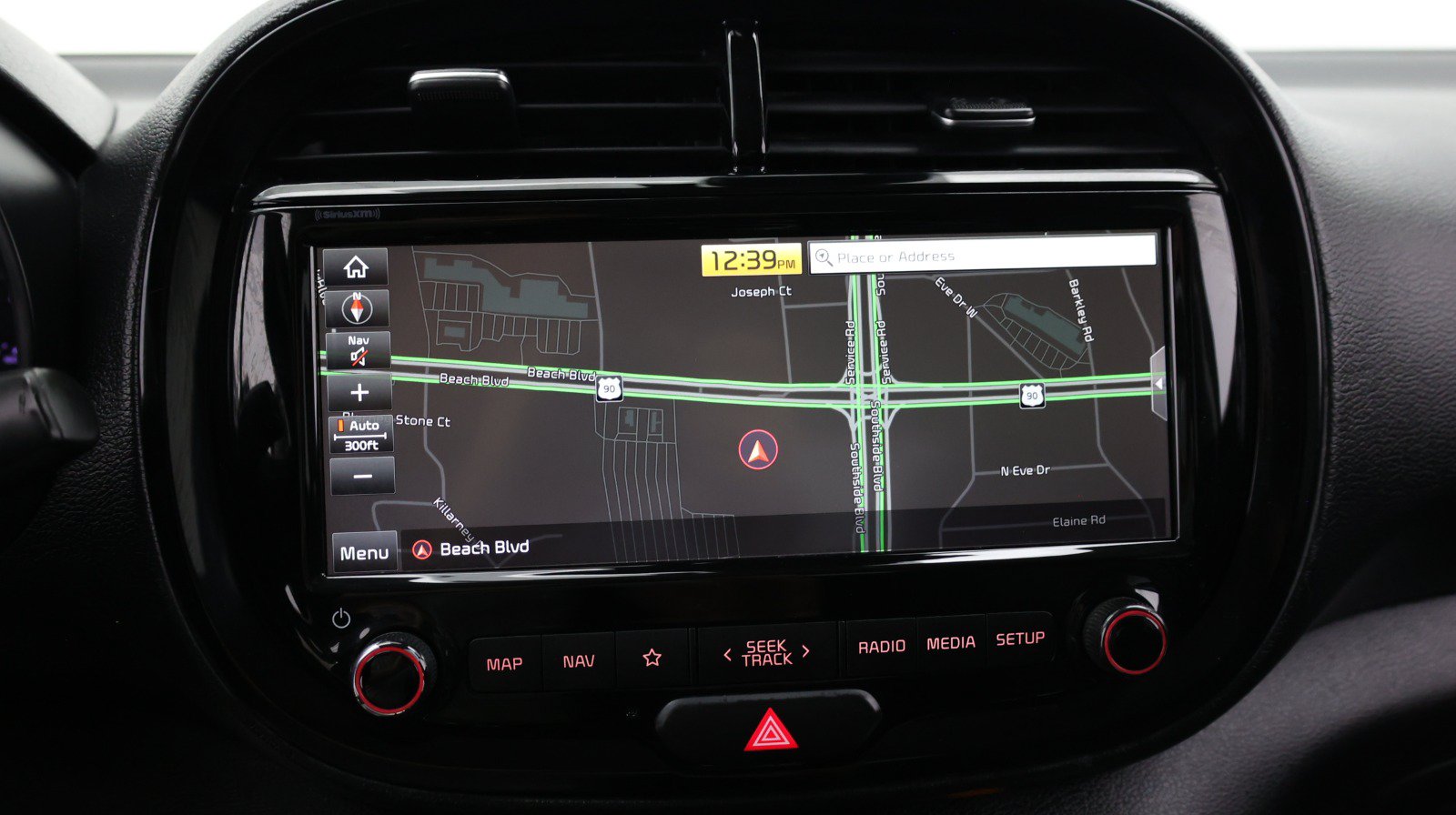 Used 2020 Kia Soul EX FWD image 4
