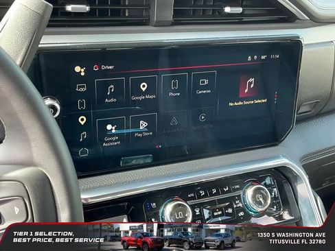 Used 2024 GMC Sierra 2500 Denali w/ Denali Reserve Package image 35