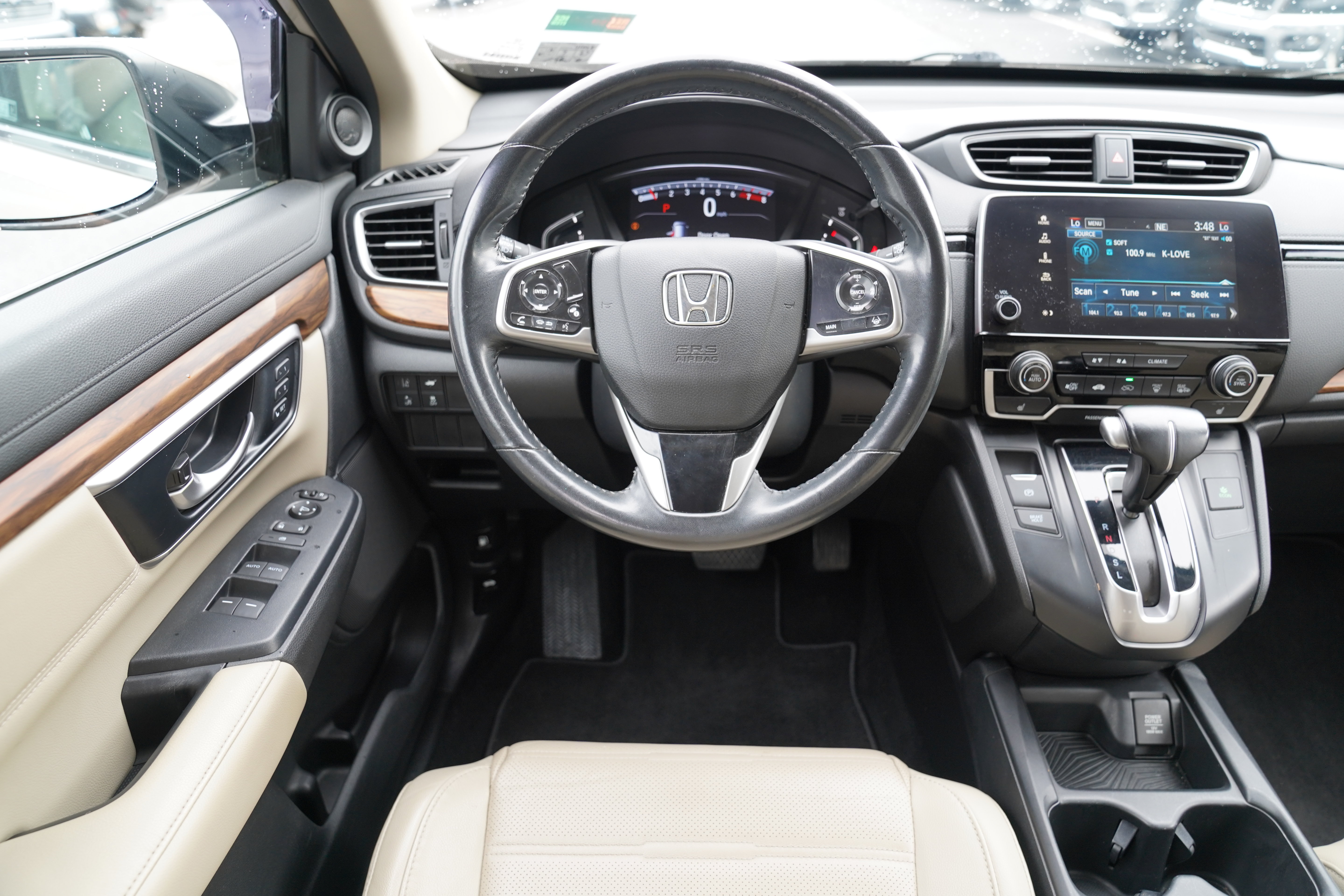 Used 2019 Honda CR-V EX-L image 11