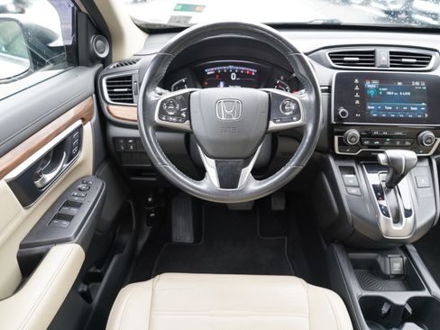 Used 2019 Honda CR-V EX-L image 11