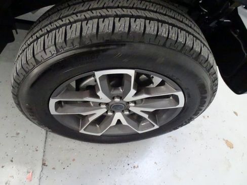 Certified 2025 Jeep Wrangler Sport S 4xe w/ Convenience Group image 31