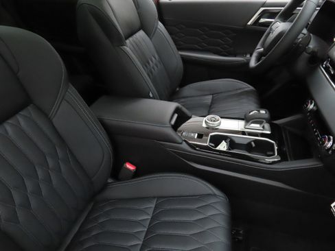 New 2026 Mitsubishi Outlander SEL image 26