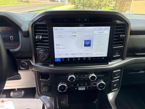 Certified 2025 Ford F150 Tremor AWD/4WD image 17