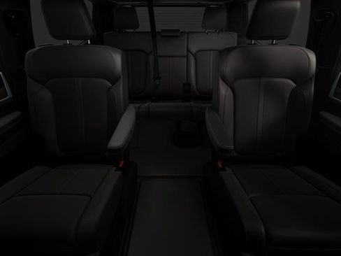 New 2026 Jeep Grand Wagoneer Limited w/ Premium Group II image 3