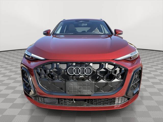 New 2026 Audi Q5 Prestige AWD/4WD image 7