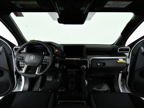 New 2026 Toyota Tacoma TRD Off-Road image 18