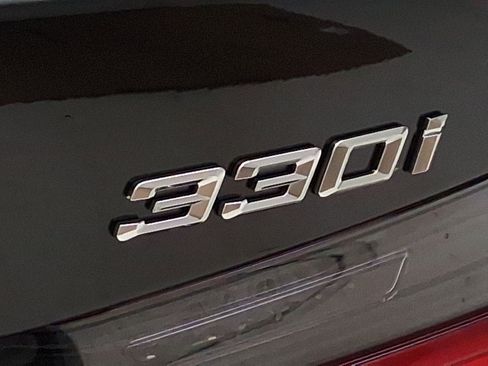 New 2026 BMW 330i 330i NA w/ Convenience Package image 21