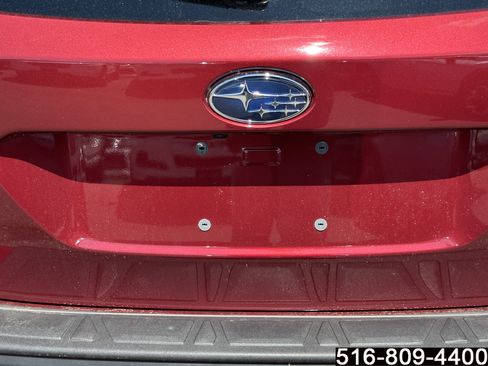Used 2025 Subaru Outback Touring w/ Popular Package #2 AWD/4WD image 36
