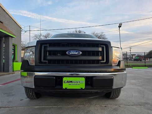 Used 2014 Ford F150 XL w/ Power Equipment Group RWD image 9