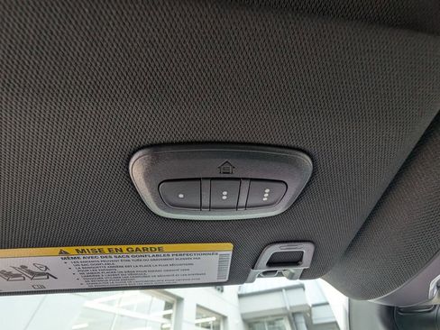 New 2026 Jeep Grand Cherokee L Limited image 41