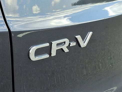 New 2026 Honda CR-V EX-L image 6