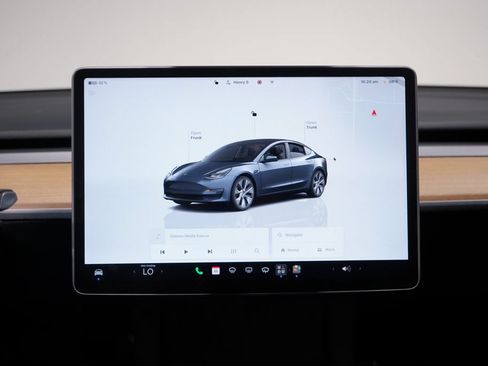 Used 2023 Tesla Model 3 Standard Range RWD image 13