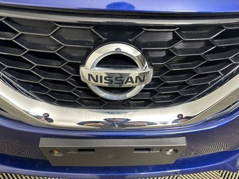Used 2017 Nissan Sentra SV image 9