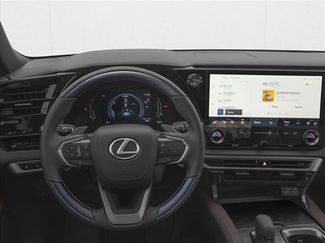 New 2026 Lexus RX 350h AWD/4WD video 4