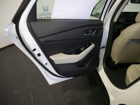 New 2026 Honda Accord Touring image 11