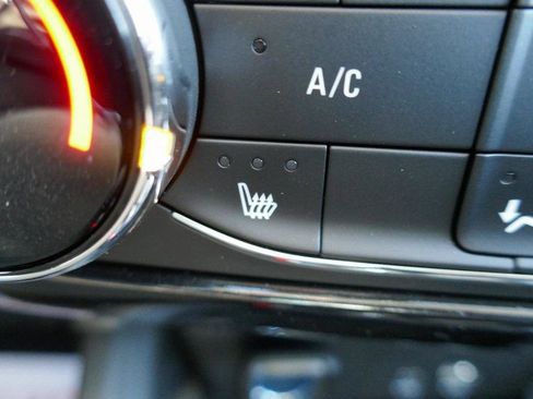 New 2026 Chevrolet TrailBlazer LT image 16