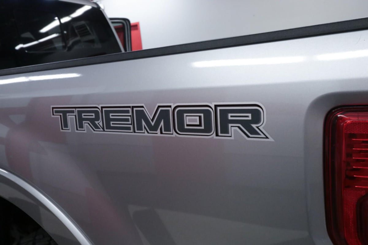 Used 2021 Ford F250 Lariat AWD/4WD image 31