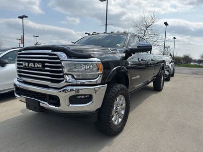 Used 2021 RAM 3500 Limited