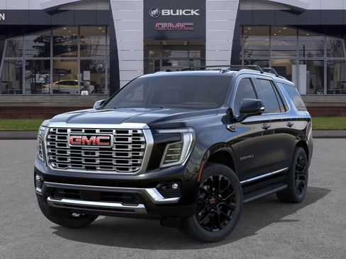 New 2026 GMC Yukon Denali image 6