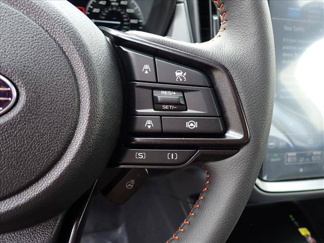 New 2026 Subaru Crosstrek 2.5i Limited AWD/4WD image 14