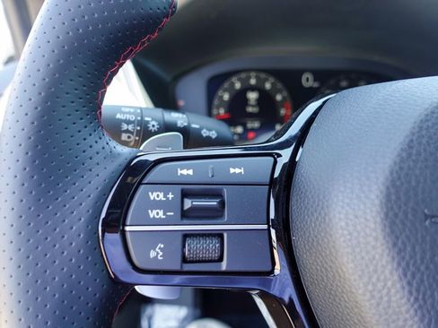 New 2025 Acura ADX A-Spec image 16