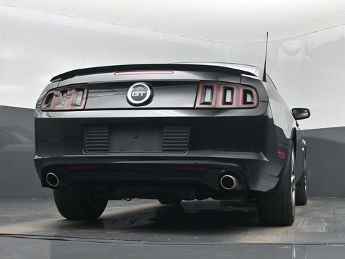 Used 2013 Ford Mustang GT Premium w/ GT Track Pkg image 35