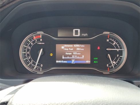 Used 2016 Honda Pilot Touring image 18