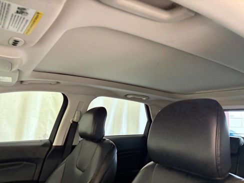 Used 2016 Ford Edge Titanium w/ Equipment Group 302A AWD/4WD image 14