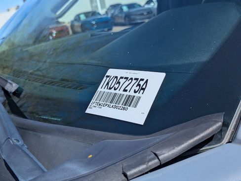 Used 2020 Ford F150 XL image 31