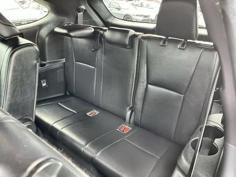 Used 2023 Toyota Highlander XSE AWD/4WD image 27