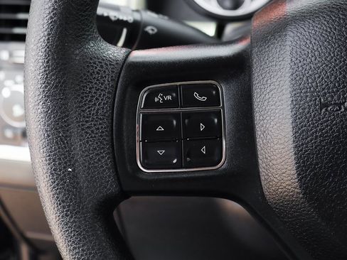 Used 2019 RAM 1500 Classic Warlock image 18