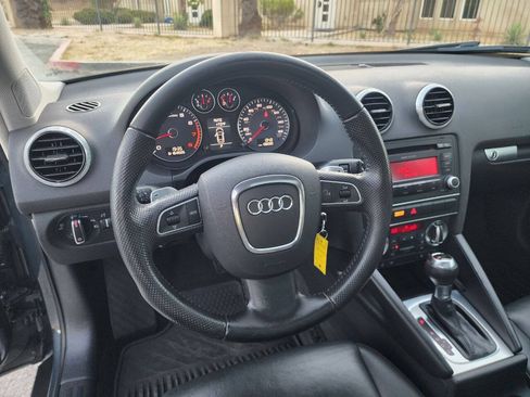 Used 2011 Audi A3 2.0T Premium Plus AWD/4WD image 26