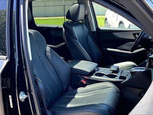 Used 2023 Acura MDX SH-AWD w/ Technology Package image 9