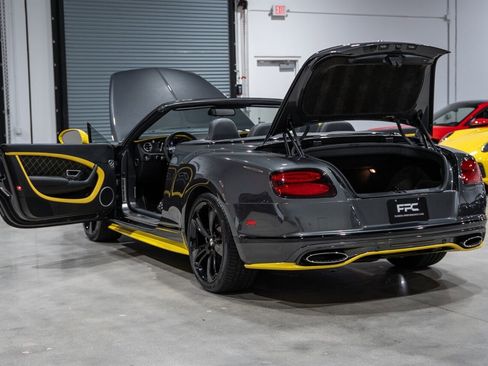 Used 2017 Bentley Continental GT Speed image 37