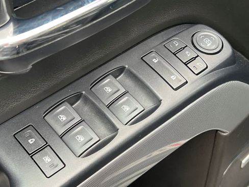 Used 2019 Chevrolet Silverado 3500 LTZ w/ Duramax Plus Package image 13