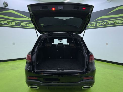 Used 2022 Mercedes-Benz GLC 300 4MATIC image 9