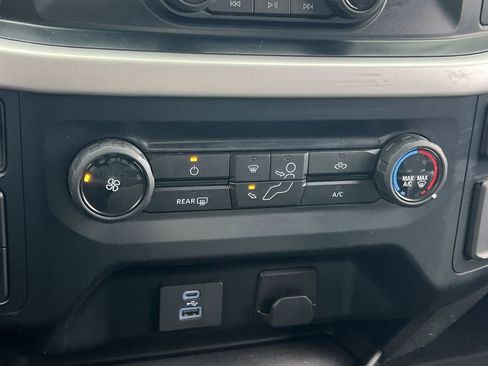 Used 2022 Ford F150 XLT image 22