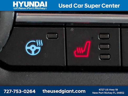 Used 2025 Ford Bronco Outer Banks AWD/4WD image 30