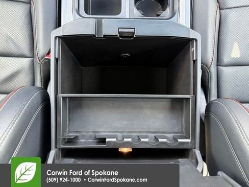 Used 2023 Ford F350 Lariat w/ Tow Technology Package AWD/4WD image 33