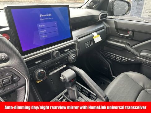 New 2026 Toyota 4Runner TRD Off-Road Premium image 12