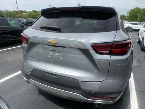 Used 2025 Chevrolet Blazer LT AWD/4WD image 7
